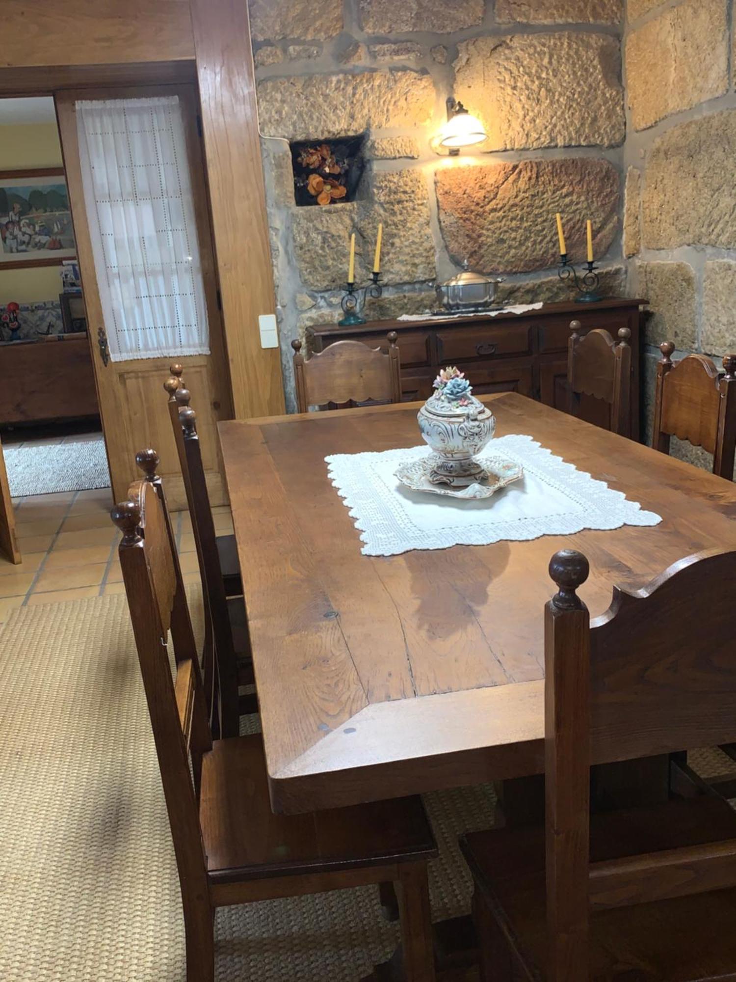 Quinta De Canhoes São Pedro do Sul エクステリア 写真