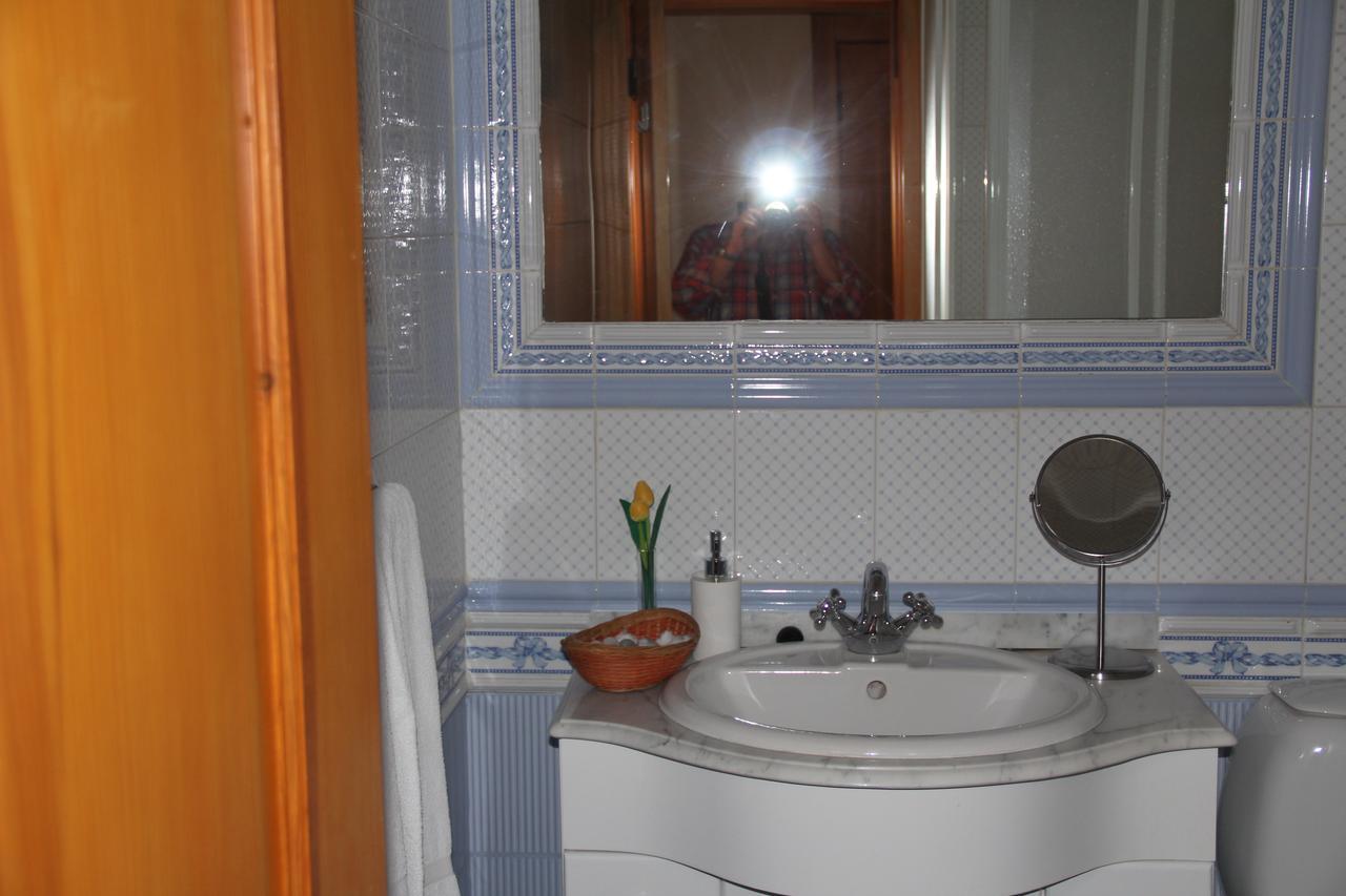 Quinta De Canhoes São Pedro do Sul エクステリア 写真